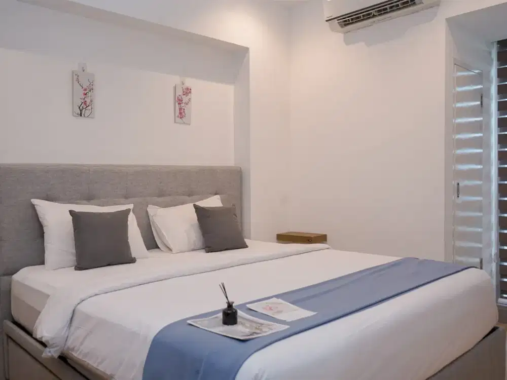 Apartemen Branz BSD City