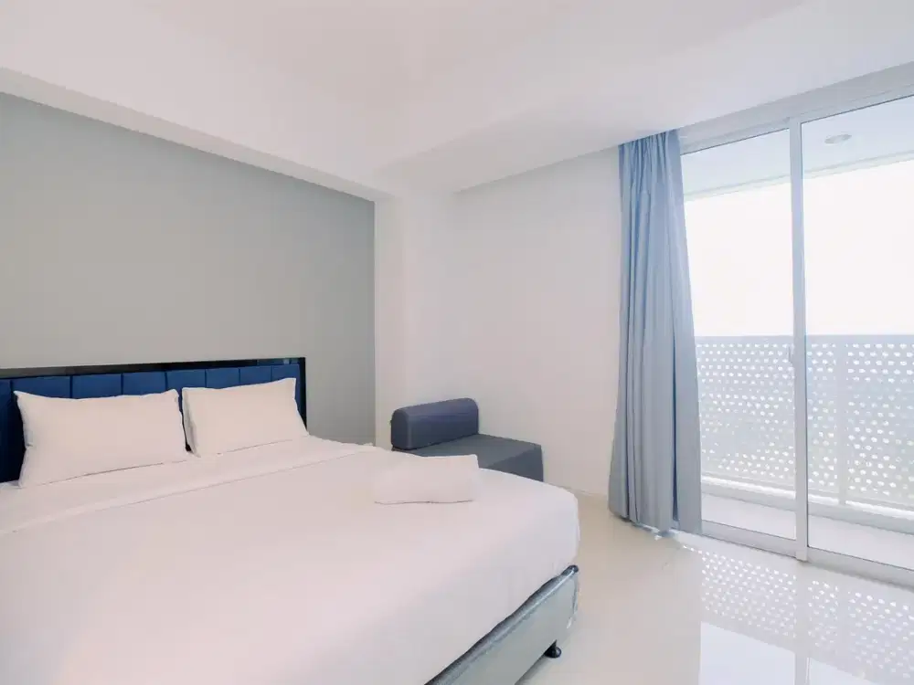 Apartemen West Vista