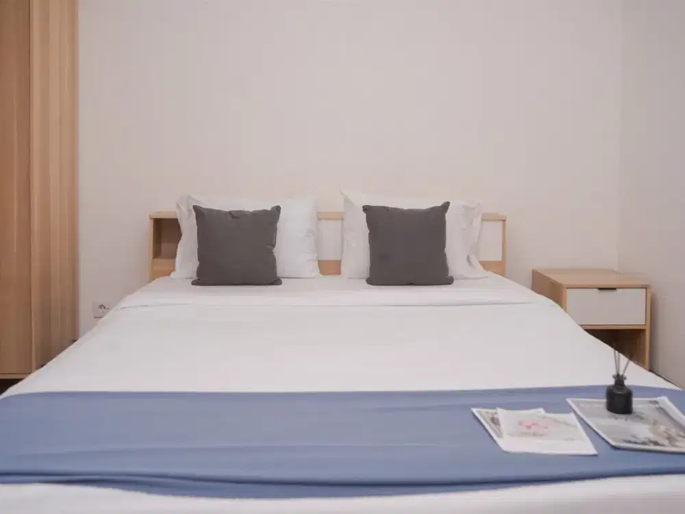 Apartemen Cisauk Point