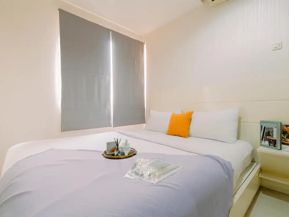 Apartemen 18 Residence Taman Rasuna