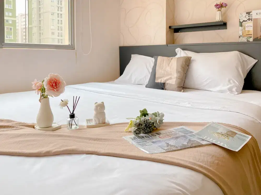 Apartemen Green Palace Kalibata