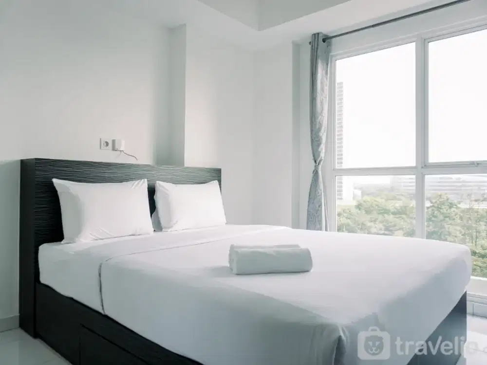 Apartemen Casa de Parco