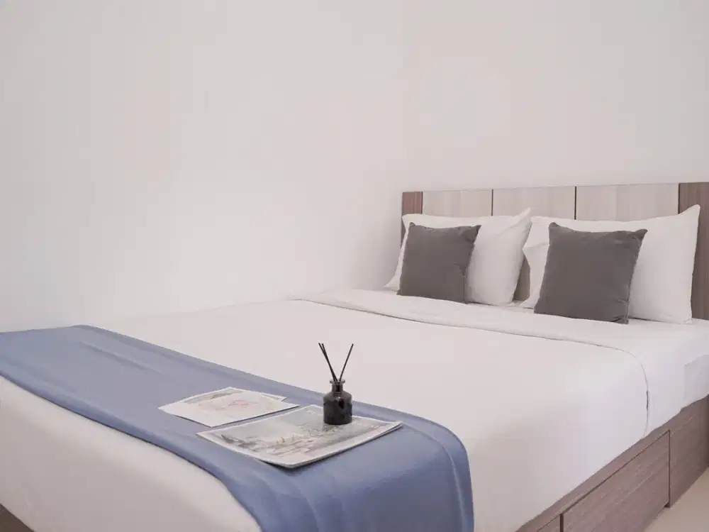 Apartemen Serpong Garden