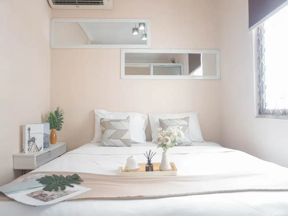 Apartemen Gading Mediterania Residence