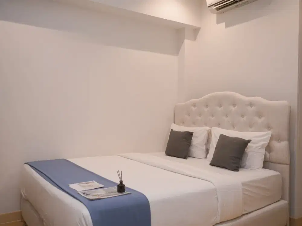 Apartemen Branz BSD City