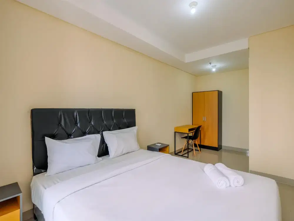 Apartemen Kebayoran Icon