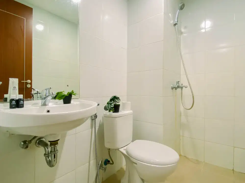 Apartemen Vittoria Residence