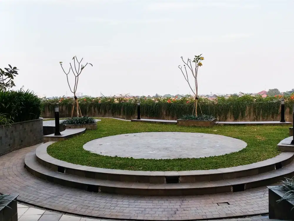 Apartemen Nifarro Park