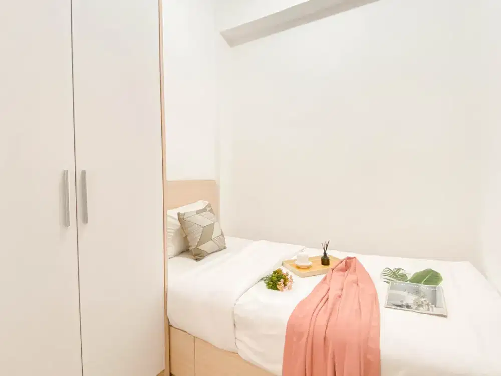 Apartemen Vittoria Residence