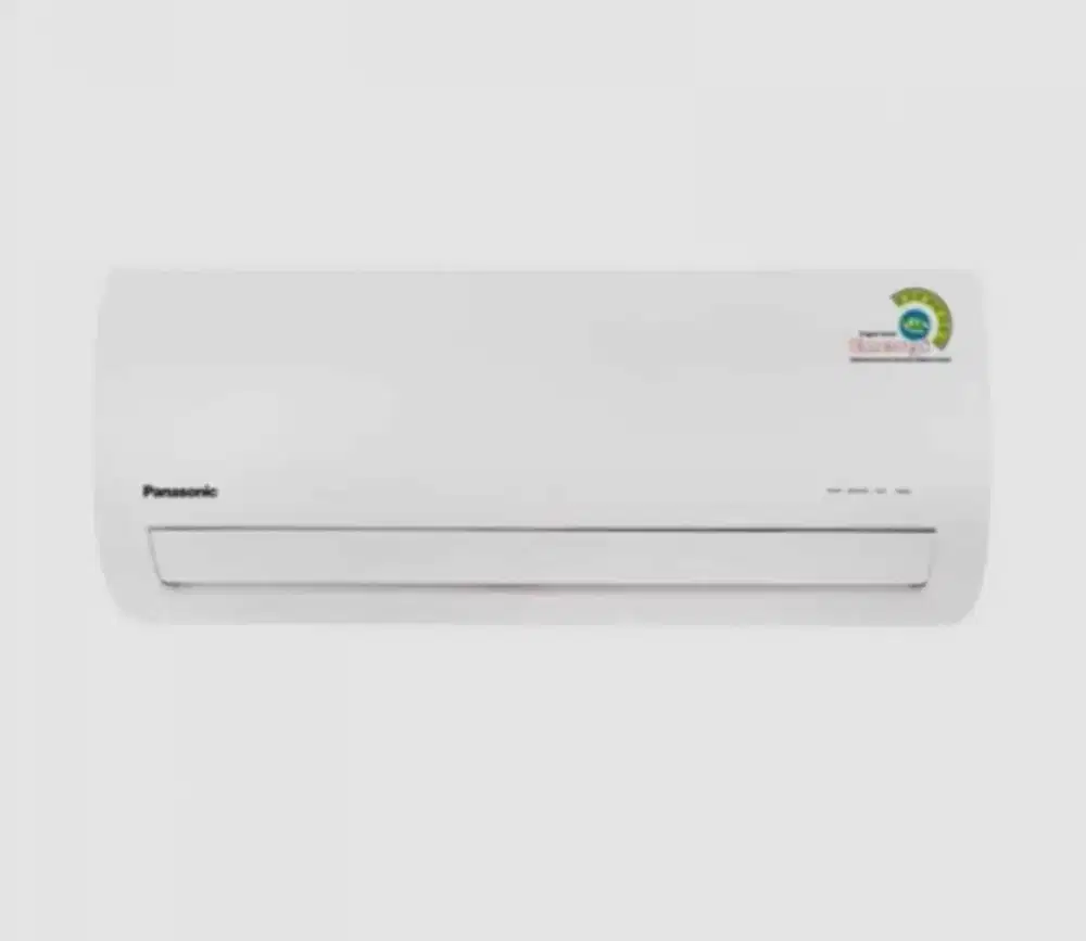 Dijual AC panasonic 1 PK