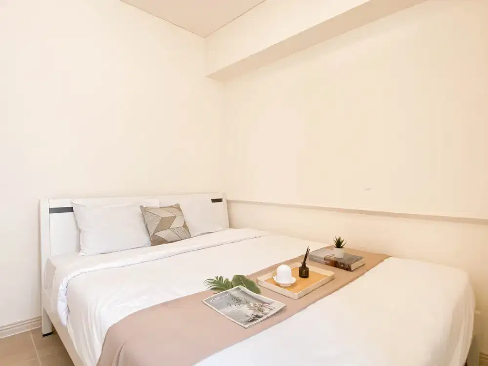 Apartemen Meikarta District 1