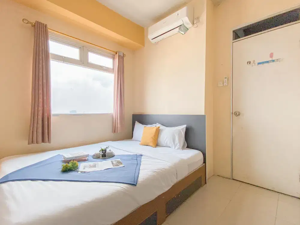 Apartemen Gading Nias Residence