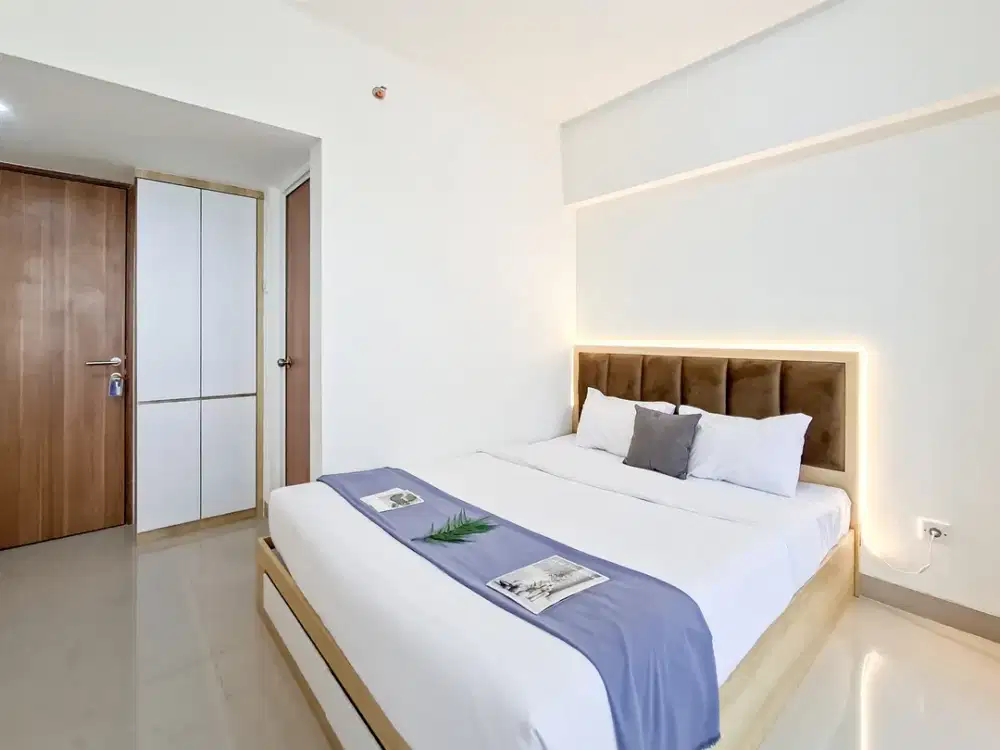 Apartemen Cisauk Point