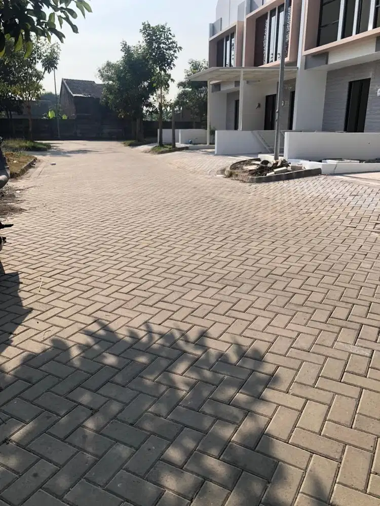 Dijual rumah di Sidoarjo kota