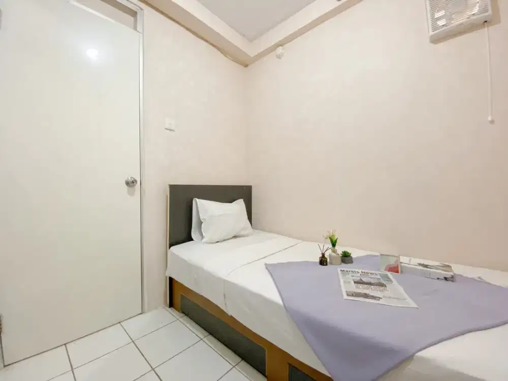 Apartemen Gading Nias Residence