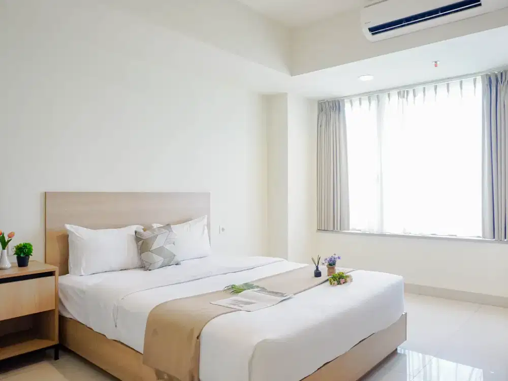 Apartemen Orange County