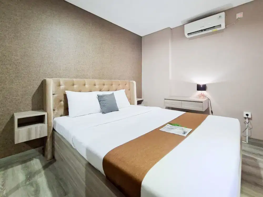 Apartemen Bintaro Icon