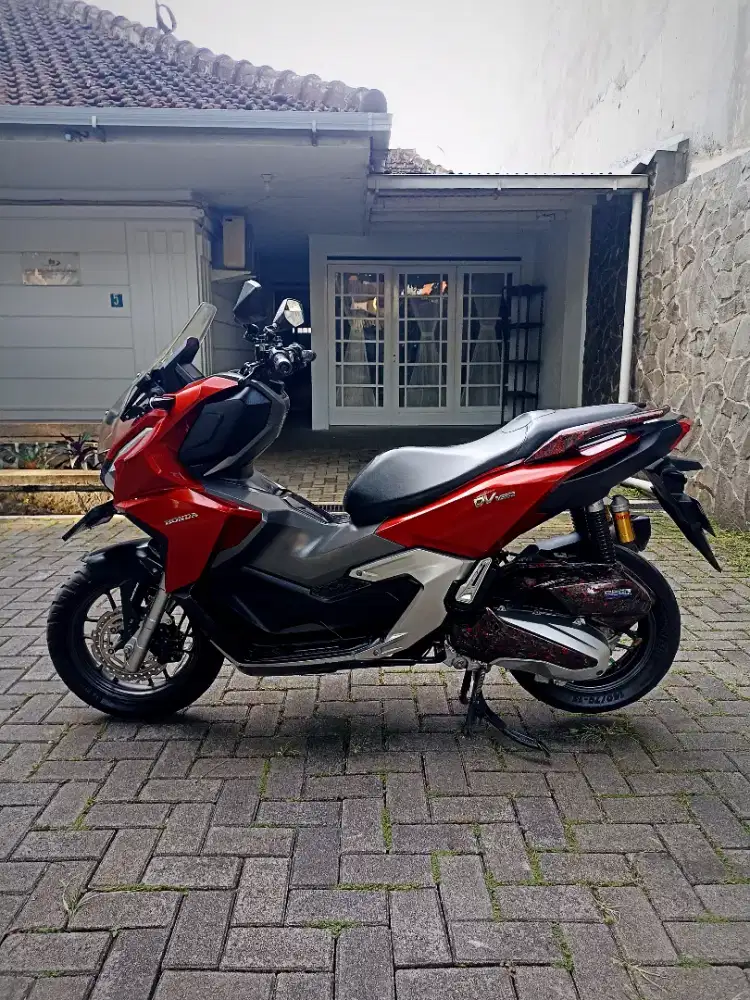 Adv 160,Mulus,Mesin bagus siap TT