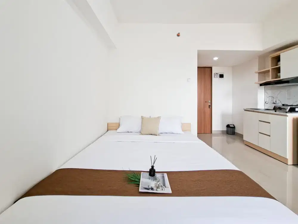 Apartemen Cisauk Point