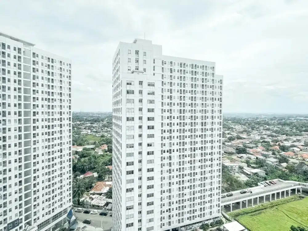 Apartemen Cisauk Point