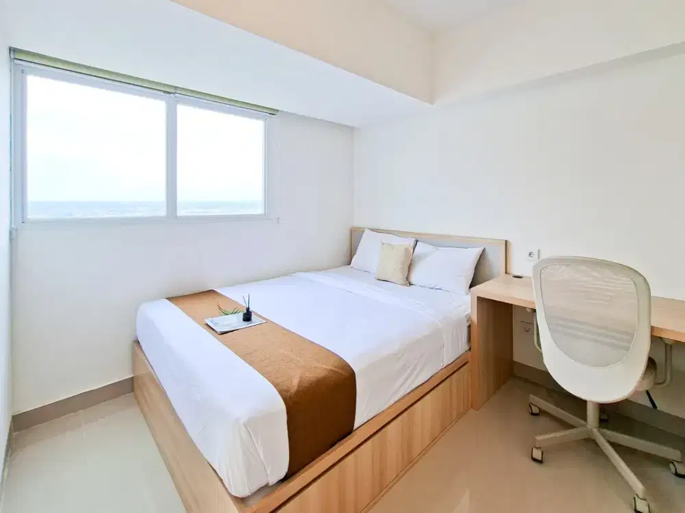 Apartemen Cisauk Point