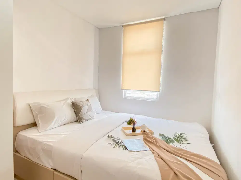 Apartemen Vittoria Residence