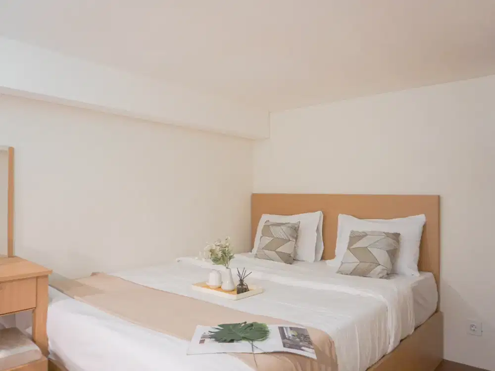 Apartemen Apple 1 Condovilla