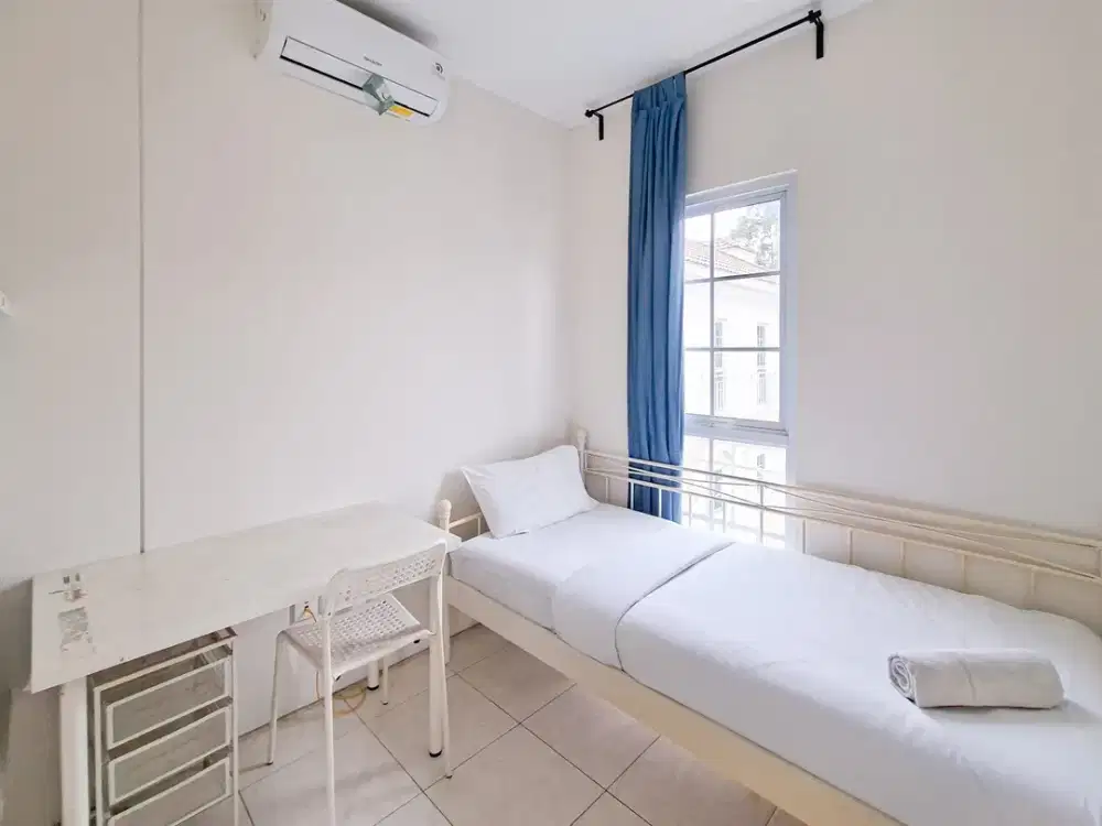 Guest House Vanya Park