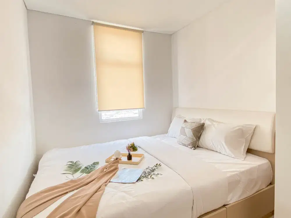 Apartemen Vittoria Residence