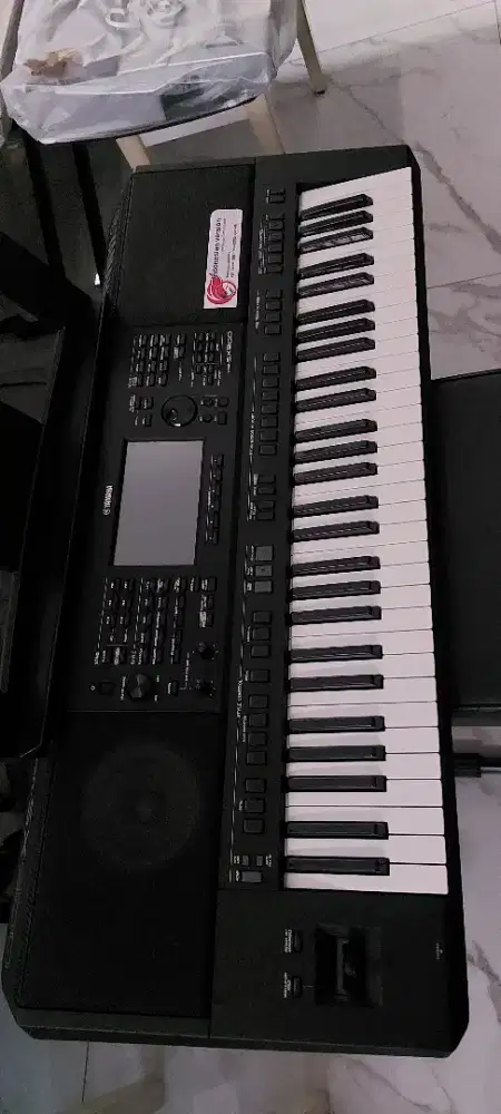 Keyboard yamaha Psr-SX 900
