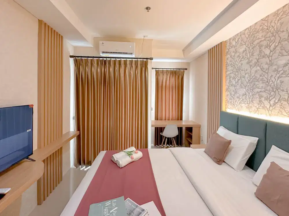 Apartemen Kyo Society