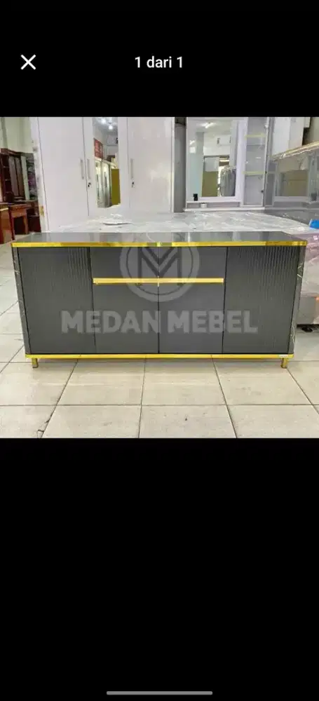 CREDIT LEMARI HIAS TANPA DP