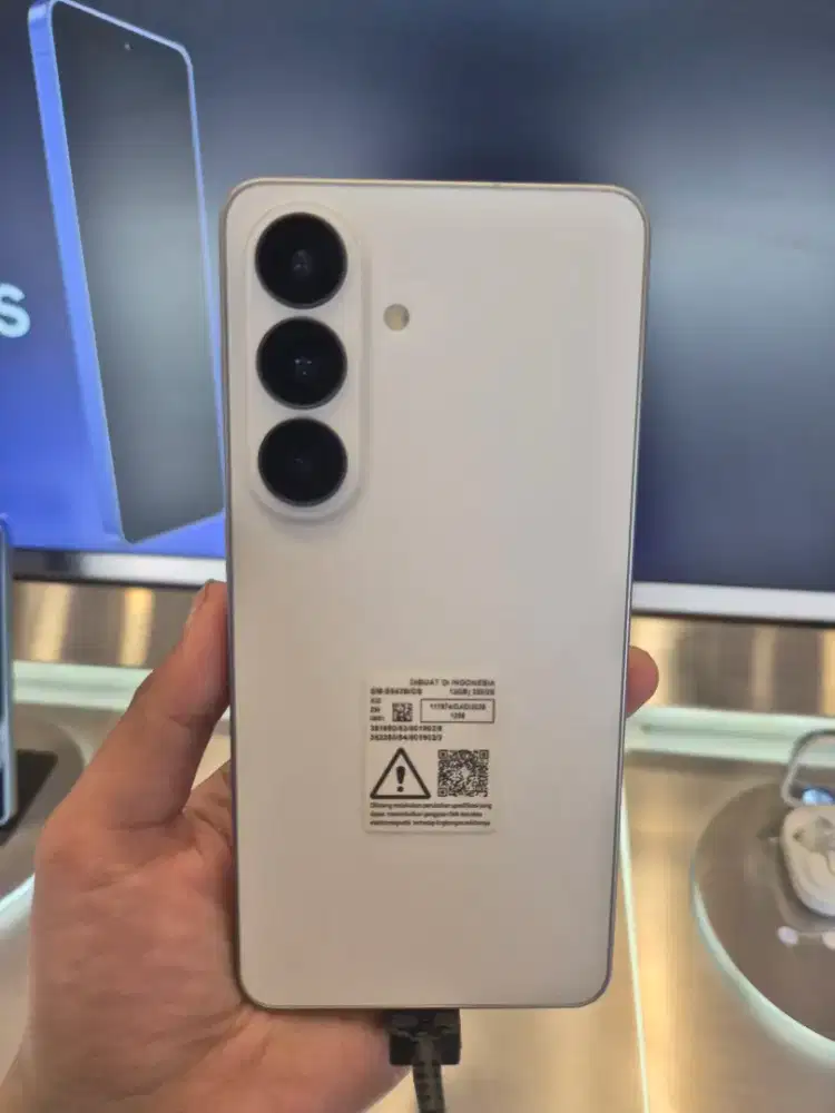 Samsung Galaxy S26 512GB