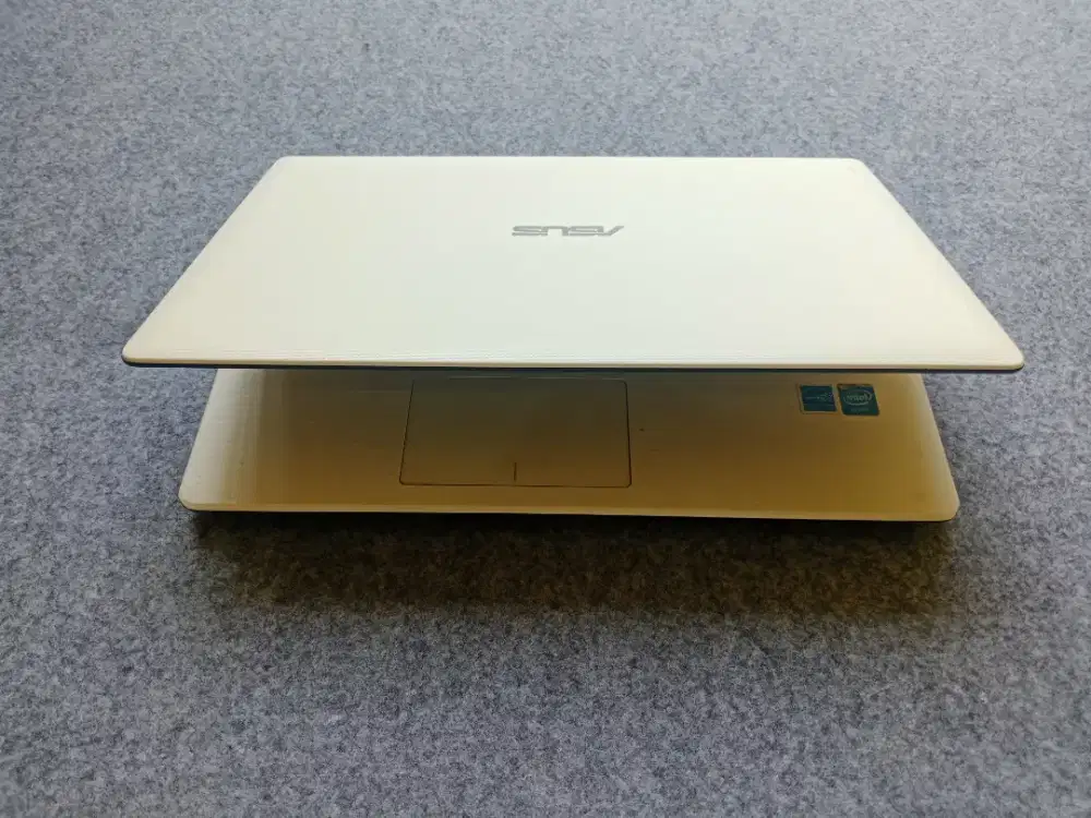 Laptop Asus X451M Windows 10 RAM 4