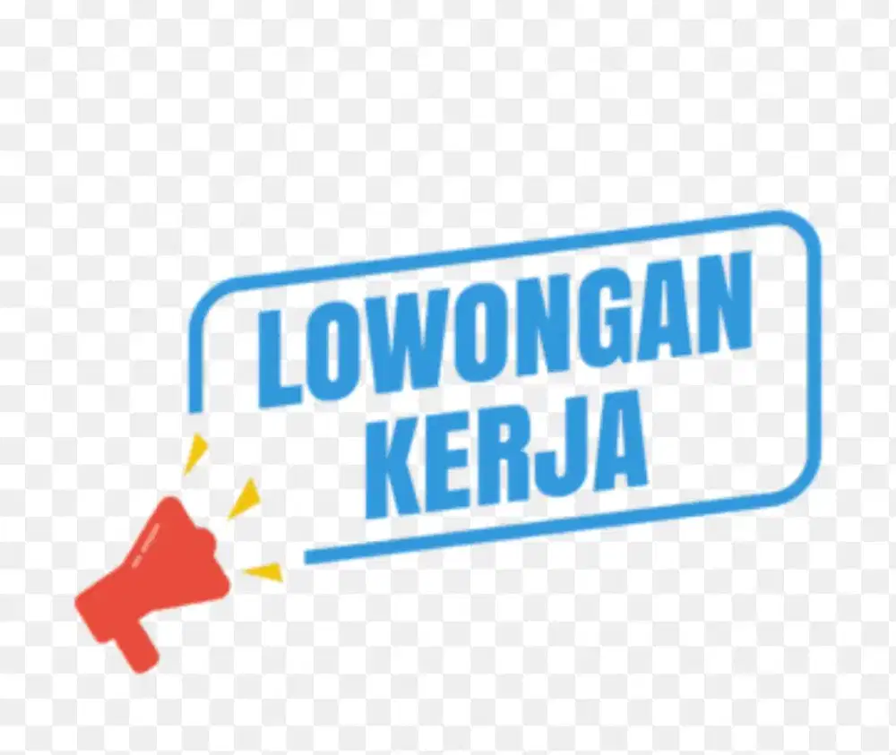 Dibutuhkan Admin Online Shop