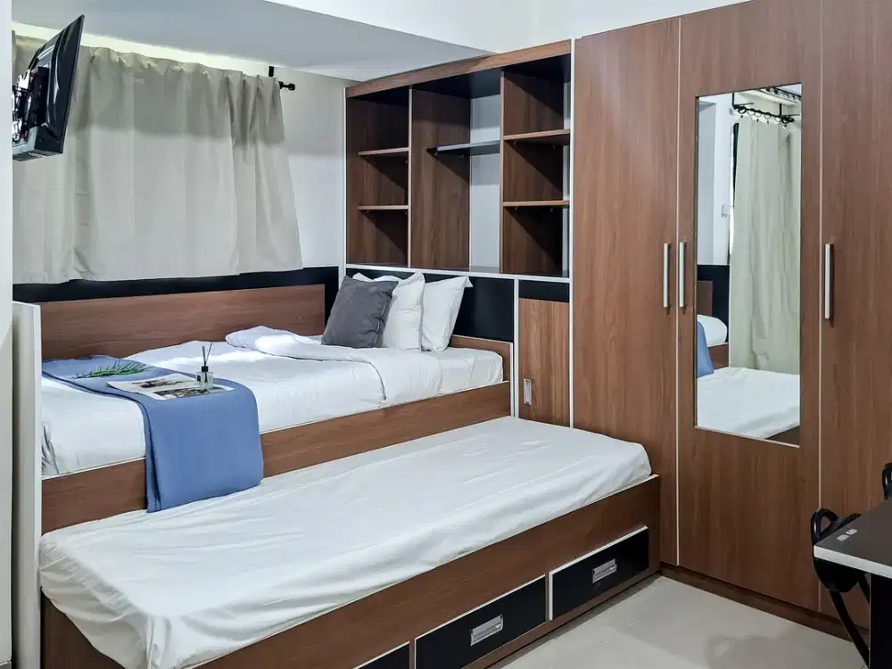 Apartemen Cisauk Point