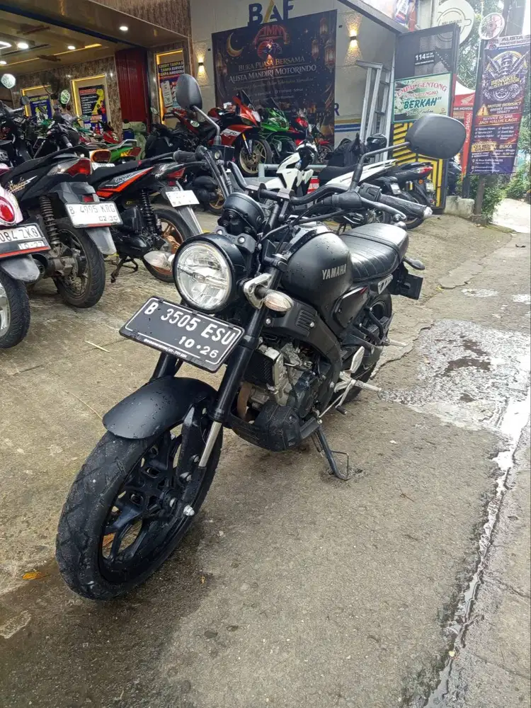 ALL NEW XSR 2021 INDODANA SPAYLATER ALLOBANK GOPAYLATER CC 0% ALISTA