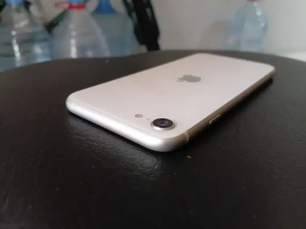 iPhone SE 2020 64Gb iBox JAMIN MULUS