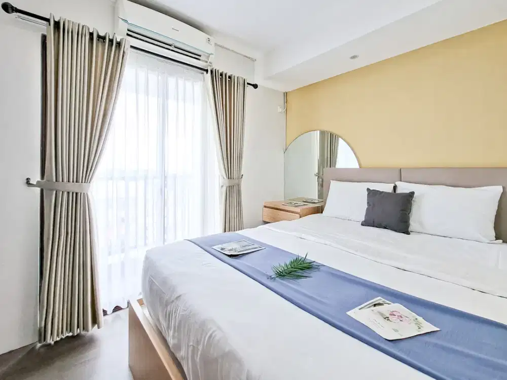 Apartemen Anwa Residence