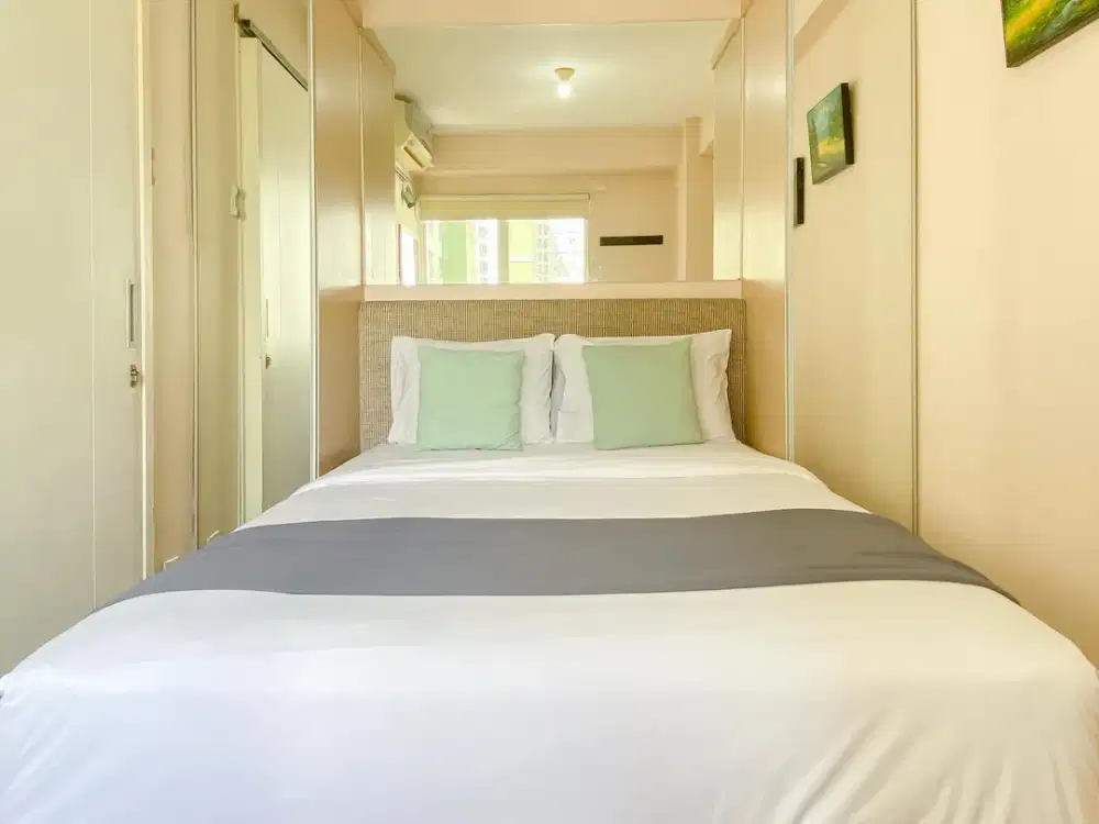 Apartemen Green Palace Kalibata