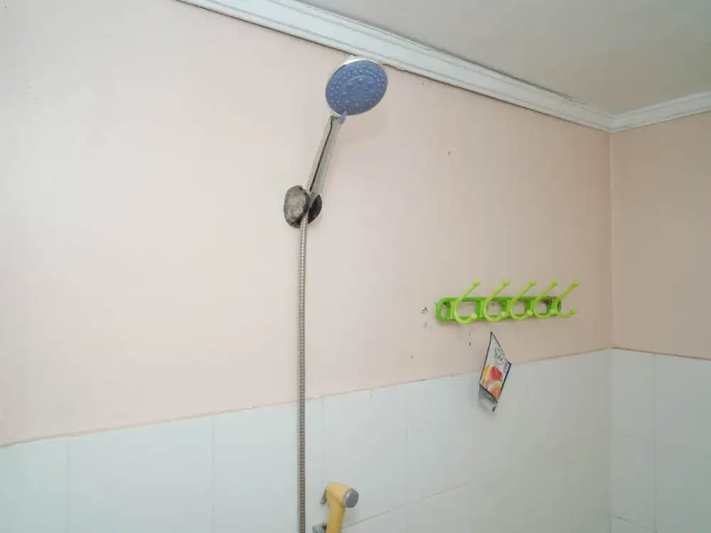 Apartemen Gading Nias Residence