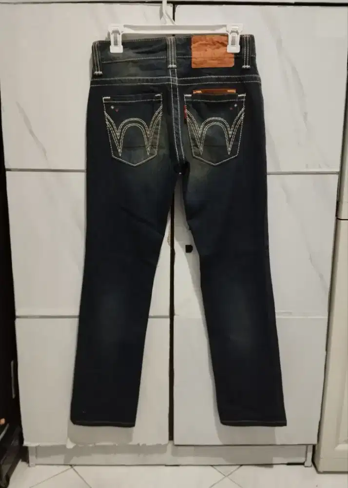 Celana jeans Edwin