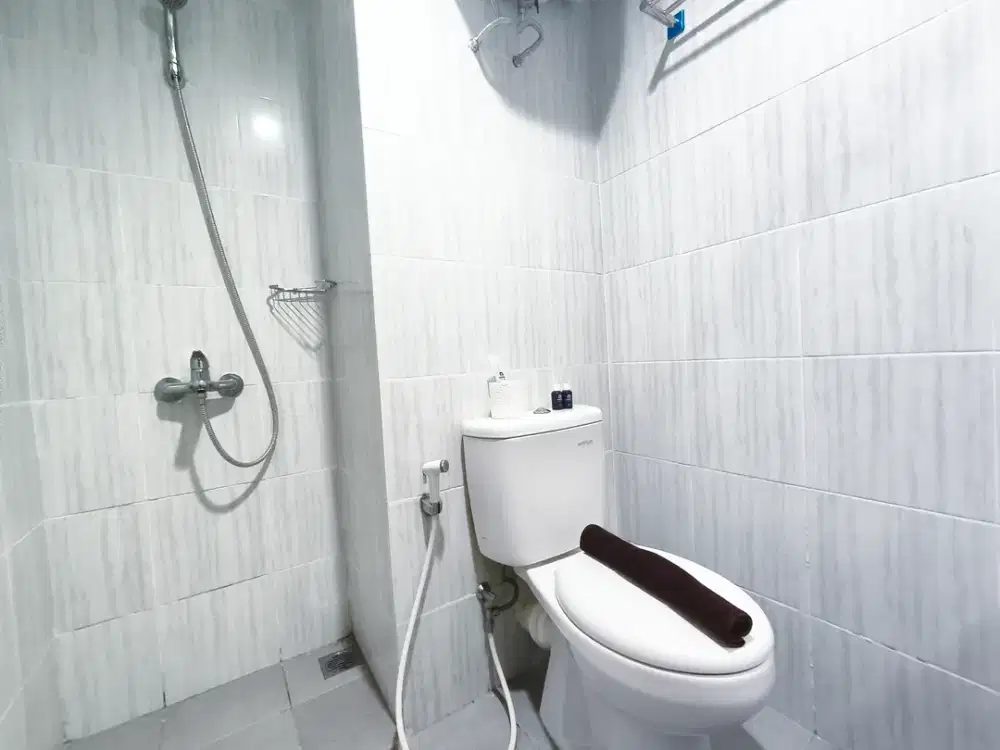 Apartemen Louvin Jatinangor