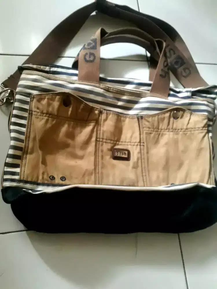 Tas GOSH original