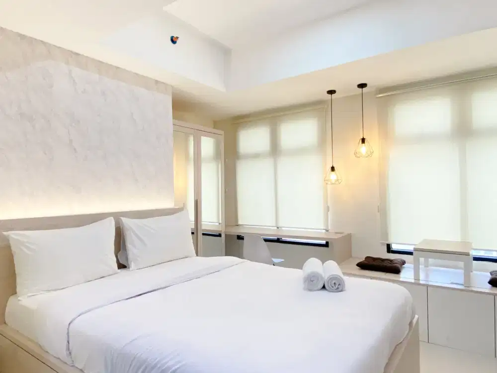 Apartemen Pollux Chadstone