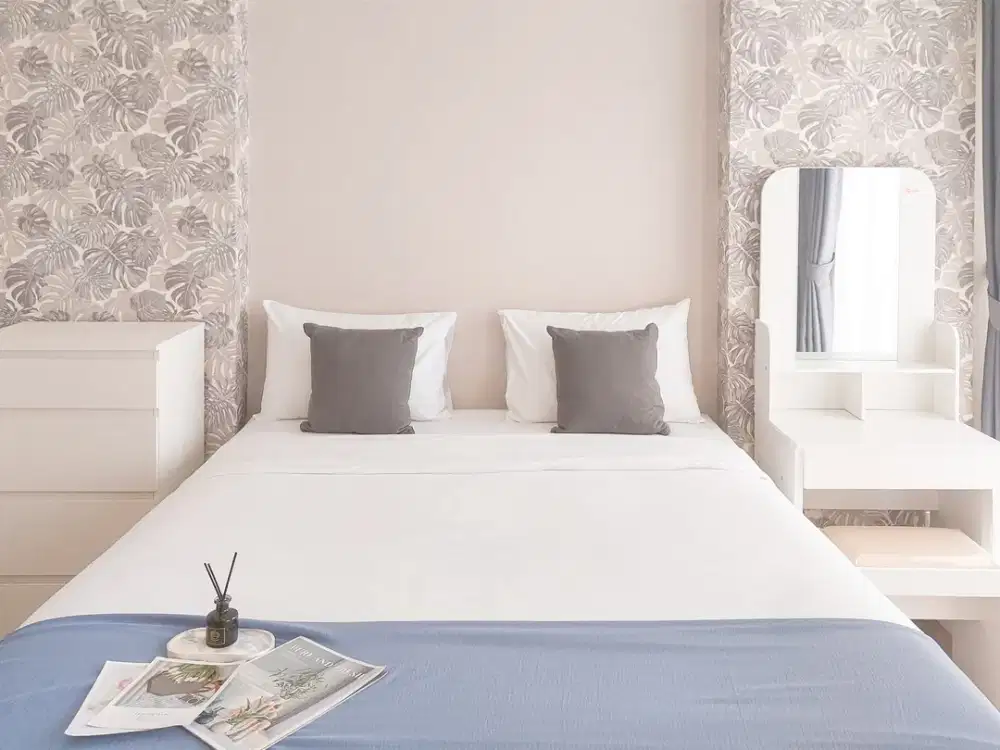 Apartemen Bintaro Plaza Residence Altiz Tower