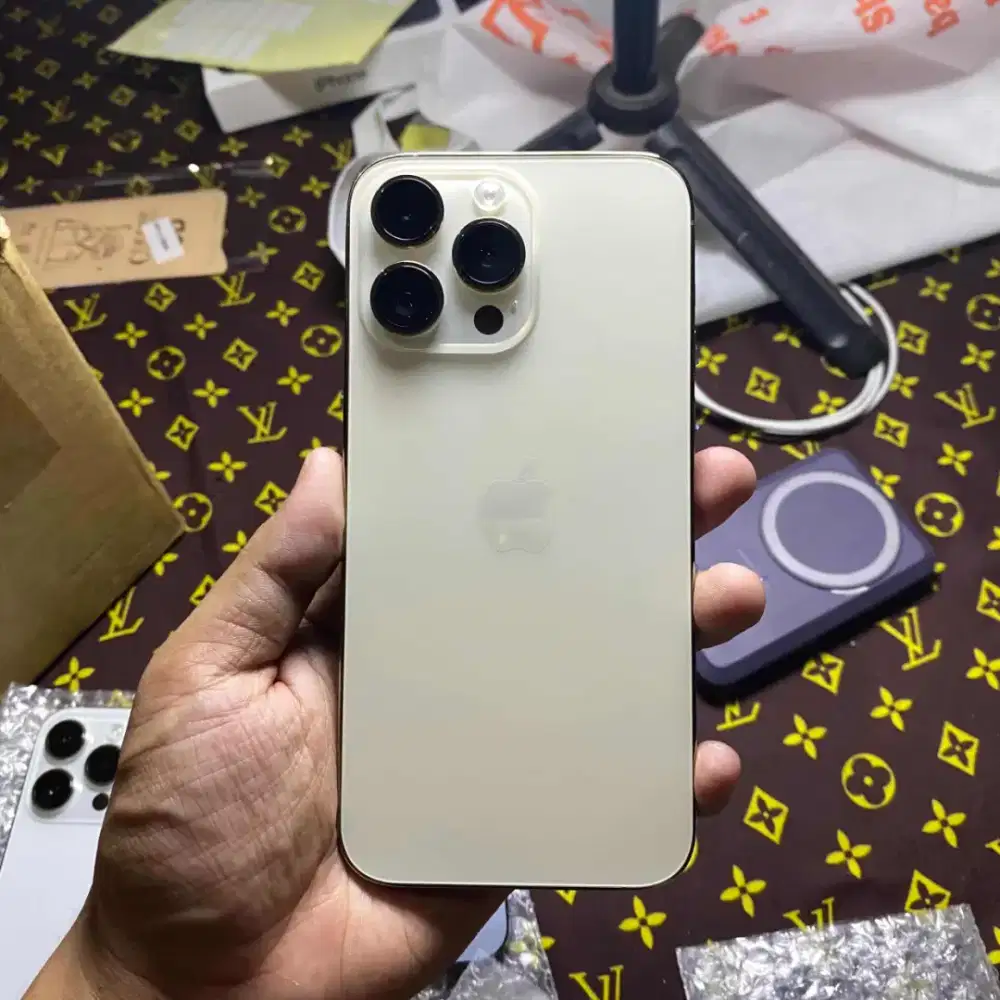 iPhone 14 Pro Max 128GB INTER MULUS