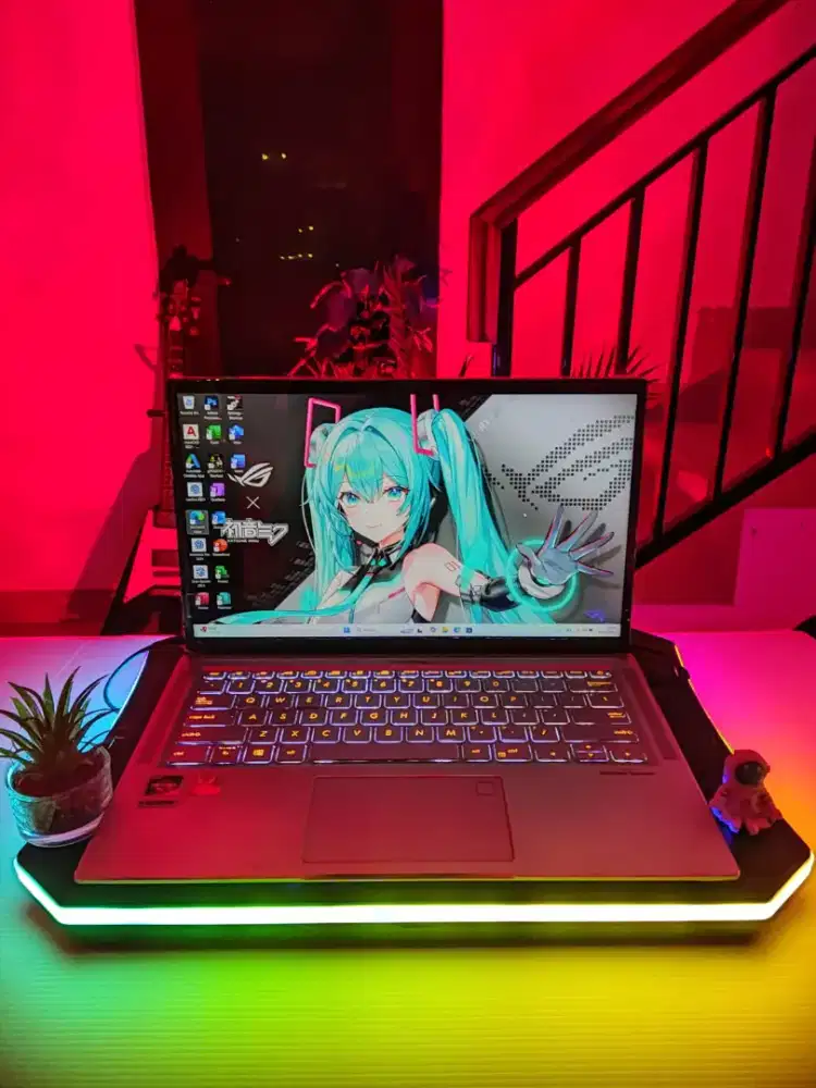 INOVATIVE & FUTURISTIK Laptop By Asus
ASUS ZENBOOK  UX431DA[SSD 512Gb]