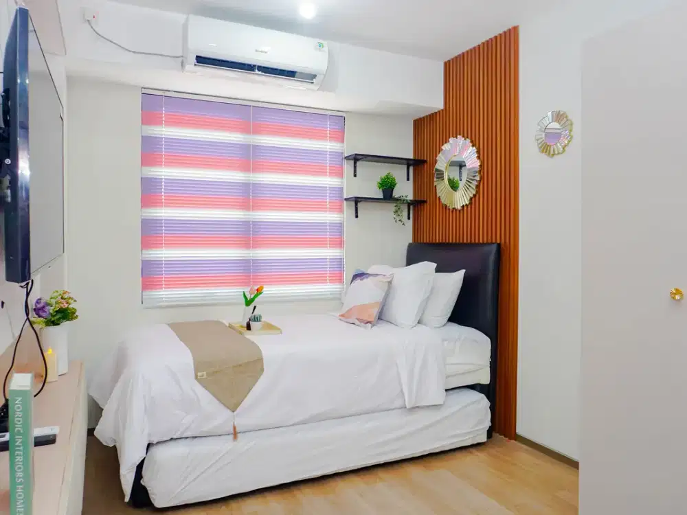 Apartemen Meikarta District 2