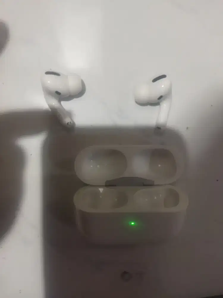 Airpods pro gen 1 batangan headset only